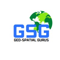 Geospatial Gurus Ltd. logo - Similar company to Serian Geospatial