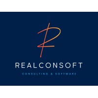 Realconsoft logo - Similar company to Ergo Accounting