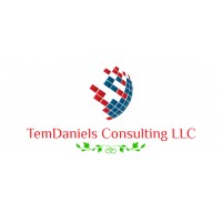 TemDaniels Consulting logo - Similar company to Entrust Innovations Llc