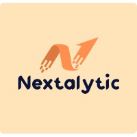 Nextalytic logo - Similar company to Conversion Hyve