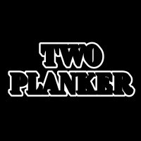 The Two Planker Network logo - Similar company to Be Podcast Network