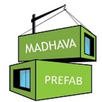 Madhava Prefab logo - Similar company to Perfect Prefab Systems