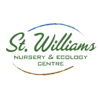St. Williams Nursery & Ecology Centre logo - Similar company to Canadian Trees For Life