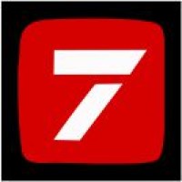 Drive7 logo - Similar company to Mia Studios Ltda