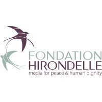 Fondation Hirondelle logo - Similar company to Passwork Hr