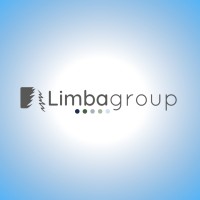 Limba Group logo - Similar company to Ute Group