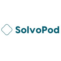 SolvoPod logo - Similar company to Ecopods
