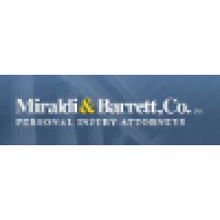 Miraldi & Barrett, Co., L.P.A.