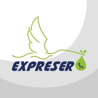 Expreser - Expresos y servicios logo - Similar company to Farres Logistics