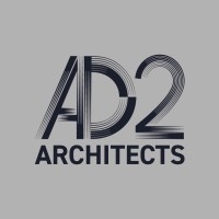 Studio AD2 logo - Similar company to Studio Adi Design
