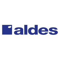 Aldes France logo - Similar company to Ciat