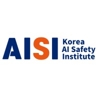 Korea AI Safety Institute logo - Similar company to (주)커리어텍