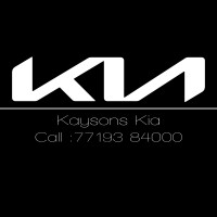 Kaysons Kia logo - Similar company to Gtc Cabs