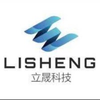 Shenzhen Lisheng Automation Technology Co. LTD logo - Similar company to Tactile Robots