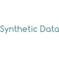 Synthetic Data logo - Similar company to The Synthetic Data Vault