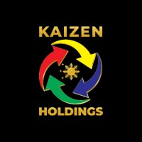 Kaizen Holdings International Inc. logo - Similar company to Techsupport
