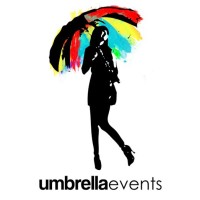 Umbrella Events logo - Similar company to Eventluxe