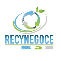Recynegoce logo - Similar company to Cdal