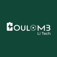 Coulomb LiTech Private Limited logo - Similar company to Sirius Cleantech Pvt. Ltd.