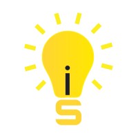 Invention Solar logo - Similar company to Sales Lemon