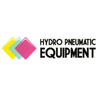 Hydro Pneumatic Equipments logo - Similar company to Talentive Hiring Solutions