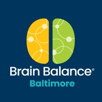 Brain Balance Of Greater Baltimore logo - Similar company to Emerge Wellness