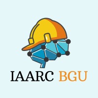 IAARC@BGU logo - Similar company to International Association For Automation And Robotics In Construction