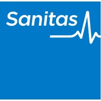 Oficina Sanitas Montecarmelo logo - Similar company to Sanitas Valencia Campanar