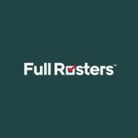 Full Rosters logo - Similar company to Breakaway Basketball