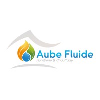 Aube Fluide logo - Similar company to Contival Construction