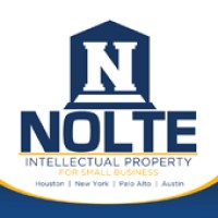 Nolte Small Business Intellectual Property logo - Similar company to O4 Intellectual Property Group