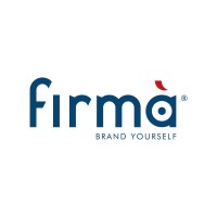 Firmà srl logo - Similar company to Gustabruzzo
