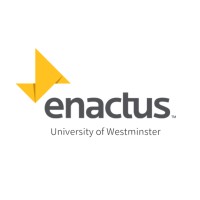 Enactus Westminster logo - Similar company to Enactus Hub Tecmilenio Campus Puebla
