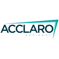 Acclaro Advisory logo - Similar company to Alpin Sun