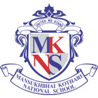 Mansukhbhai Kothari National School logo - Similar company to Xp Learn