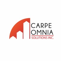 Carpe Omnia Solutions Inc. logo - Similar company to Mentalhappy