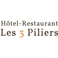 Hôtel - Restaurant LES 3 PILIERS logo - Similar company to Calma Restaurant