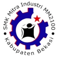 SMK Mitra Industri MM2100 logo - Similar company to Pt. Sugity  Creatives