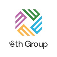 ’êth Group logo - Similar company to ’Êth Craft
