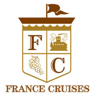 France Cruises logo - Similar company to Harbourside Cruises