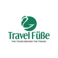 TravelFube logo - Similar company to Traveltales Ltd