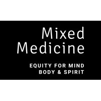 Mixed Medicine (LLC) logo - Similar company to Peer Wellness Center Inc