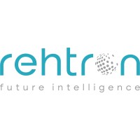 Rehtron logo - Similar company to Tech4Rights