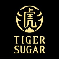 Tiger Sugar Malaysia logo - Similar company to Malaysian.Cafe