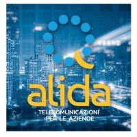 alida le tlc per le aziende logo - Similar company to Comincenter  - Il Luogo Delle Opportunità