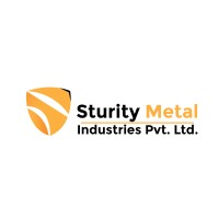 Sturity Metal Industries Pvt. Ltd. logo - Similar company to Ze India Pvt. Ltd.