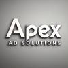 Apex Ad Solutions logo - Similar company to Mobius