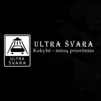 UAB Ultra švara