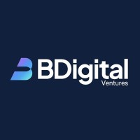 BDigital Ventures logo - Similar company to Ark Accounting