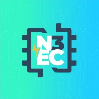 N3EC - ISEP logo - Similar company to Taurus Space
